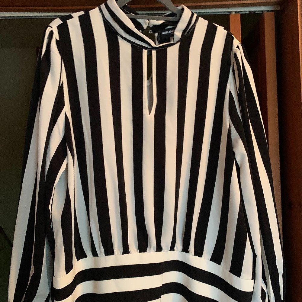 Karl Lagerfeld Top
